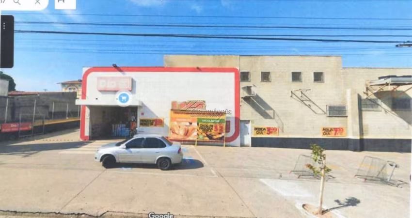 Barracão / Galpão / Depósito para alugar na Doutor Edgard Pereira de Souza, 187, Parque Valença I, Campinas