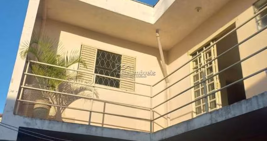 Casa com 4 quartos à venda na Nossa Senhora da Penha, 57, Conjunto Habitacional Padre Anchieta, Campinas