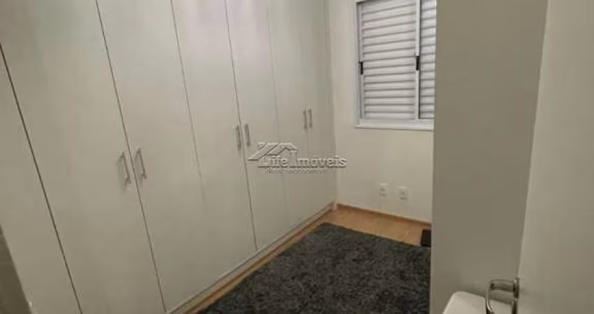 Apartamento com 2 quartos para alugar na Avenida Cabo Pedro Hoffman, 220, Residencial Real Parque Sumaré, Sumaré