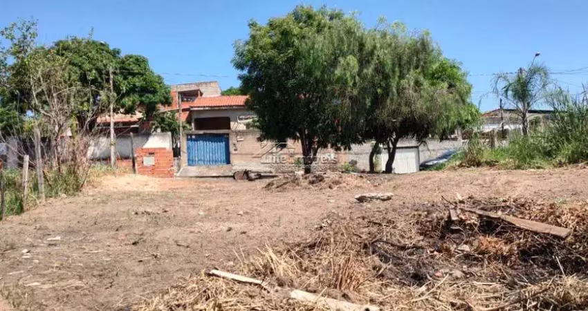 Terreno à venda na Rabino Mailza Arcanjo Dos Santos, 41, Jardim Nova Alvorada, Monte Mor
