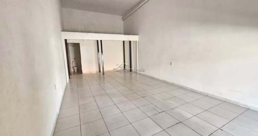 Sala comercial para alugar na Rua Cuba, 41, Jardim Santa Clara do Lago I, Hortolândia
