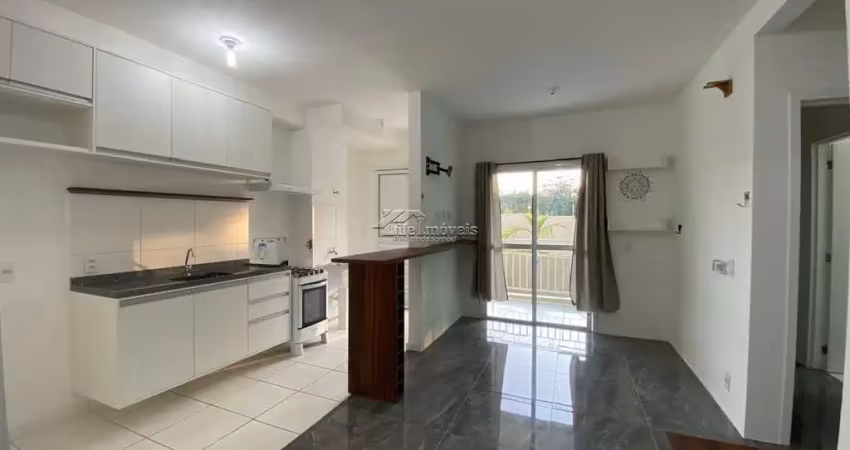 Apartamento com 2 quartos para alugar na Estrada Municipal Pedrina Guilherme, 1371, Jardim Residêncial Firenze, Hortolândia