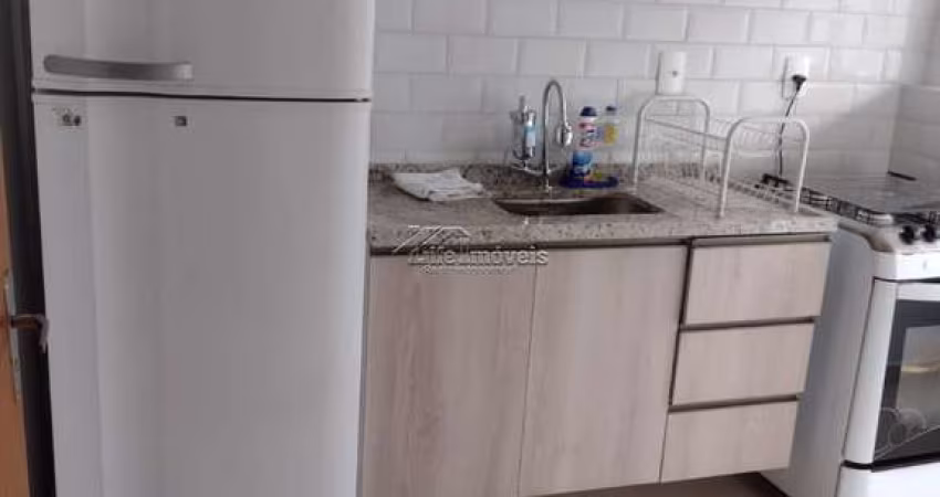 Apartamento com 2 quartos à venda na Rua Antônia Ribeiro de Lima, 26, Parque São Jorge, Campinas