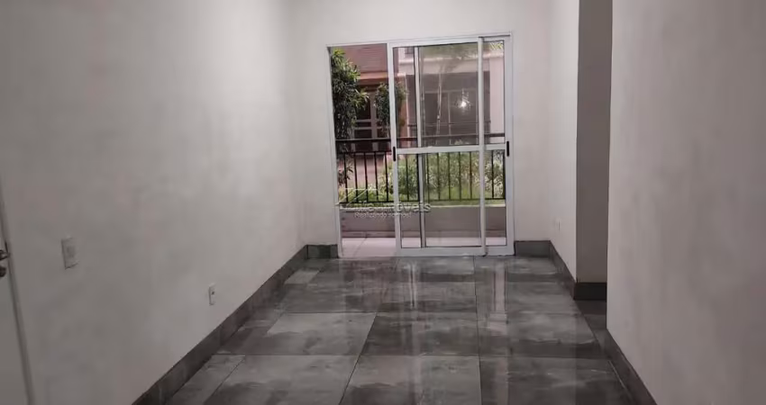 Apartamento com 2 quartos à venda na Rio Pindaré, 1200, Parque Bellaville, Hortolândia