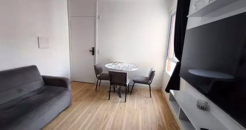 Apartamento com 2 quartos à venda na José Vieira da Silva, 310, 310, Loteamento Jardim das Estâncias, Sumaré