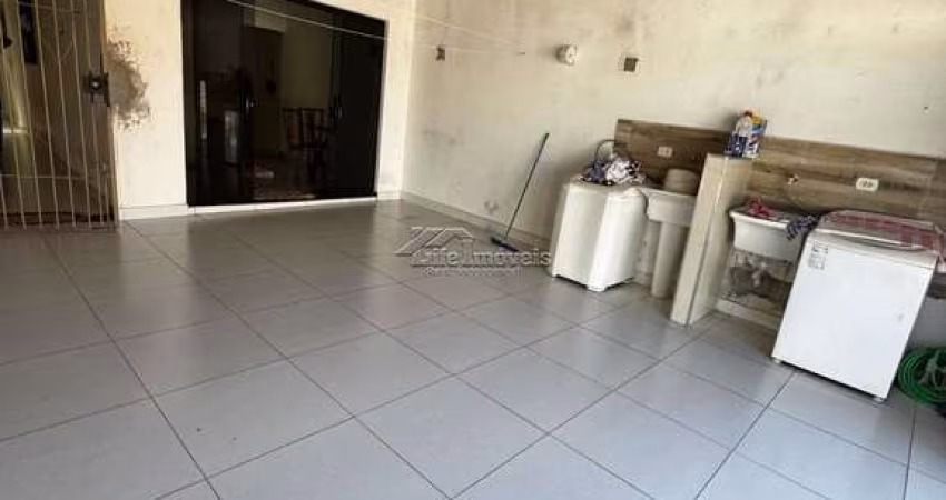 Casa com 2 quartos à venda na Pero Vaz de Caminha, 118, Jardim Amanda II, Hortolândia