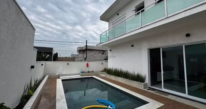 Casa em condomínio fechado com 4 quartos para alugar na Avenida Ayrton Senna da Silva, 260, Residencial Jardim de Mônaco, Hortolândia