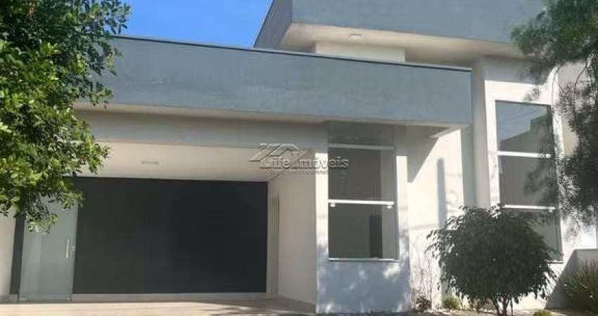 Casa em condomínio fechado com 3 quartos para alugar na Avenida Jardim Botânico, 260, Parque Olívio Franceschini, Hortolândia