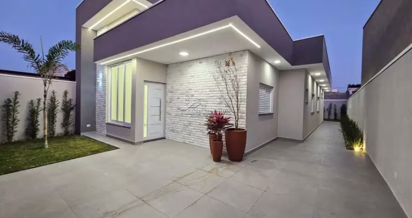 Casa com 3 quartos à venda na Rua José Ghiraldelli, 315, Jardim Novo Cambuí, Hortolândia