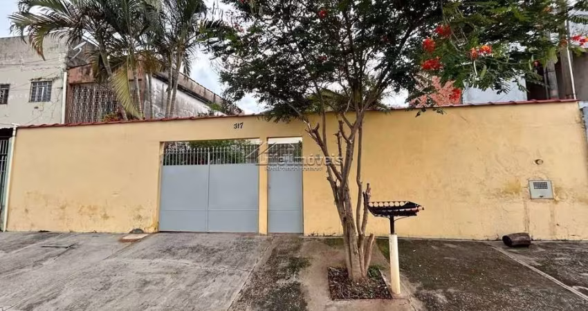 Casa com 2 quartos à venda na João Francisco Camilo, 317, Jardim São Francisco (Nova Veneza), Sumaré
