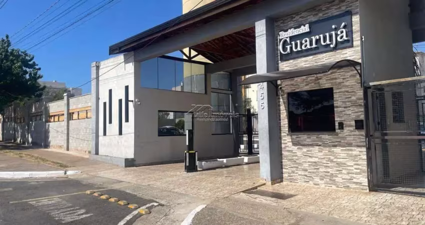 Apartamento com 2 quartos à venda na Rua Giovane Passarela, 455, Jardim Novo Ângulo, Hortolândia