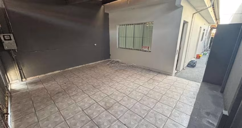 Casa com 2 quartos à venda na Jatobá, 98, Parque dos Pinheiros, Hortolândia