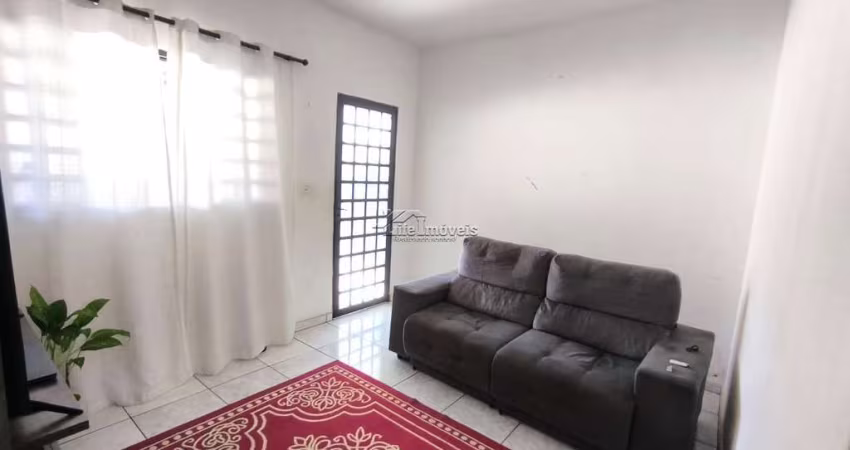 Casa com 2 quartos à venda na Rua José Aparecido Marçal, 334, Parque Residencial Maria de Lourdes, Hortolândia