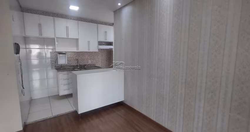 Apartamento com 2 quartos à venda na Avenida Thereza Ana Cecon Breda, 1801, Vila São Pedro, Hortolândia