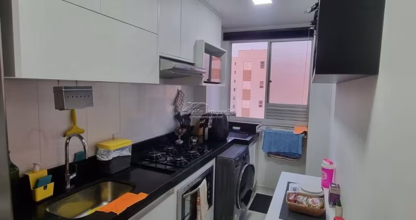 Apartamento com 2 quartos à venda na Avenida Emílio Bosco, 1565, Parque Yolanda (Nova Veneza), Sumaré
