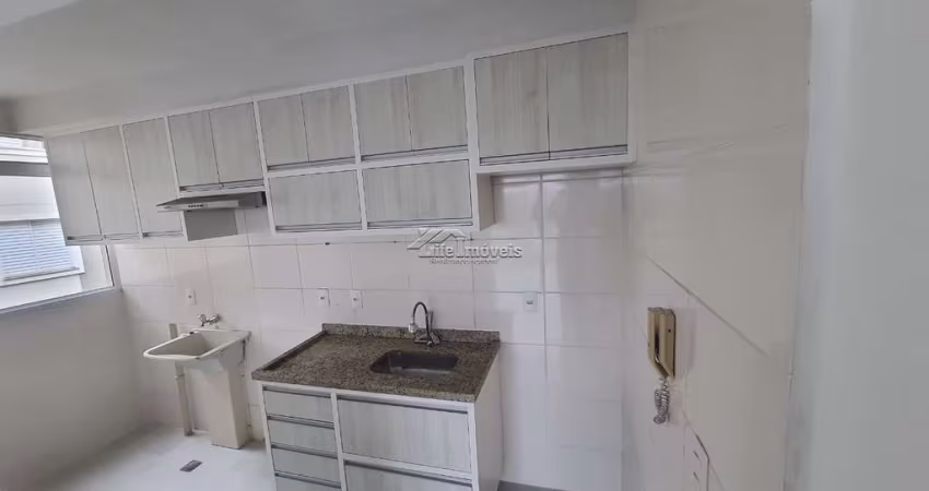 Apartamento com 2 quartos para alugar na Rua Helena Dezorzi Souza, 535, Jardim Nova Hortolândia I, Hortolândia