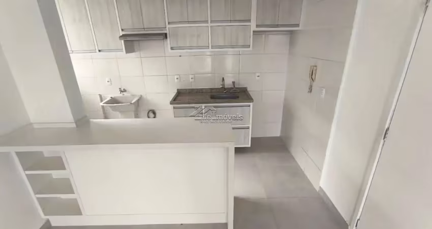 Apartamento com 2 quartos para alugar na Rua Helena Dezorzi Souza, 535, Jardim Nova Hortolândia I, Hortolândia