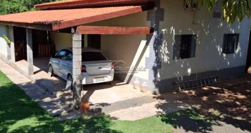 Chácara / sítio com 3 quartos à venda na Rua Sete, 500, Chácaras Miracatu, Monte Mor