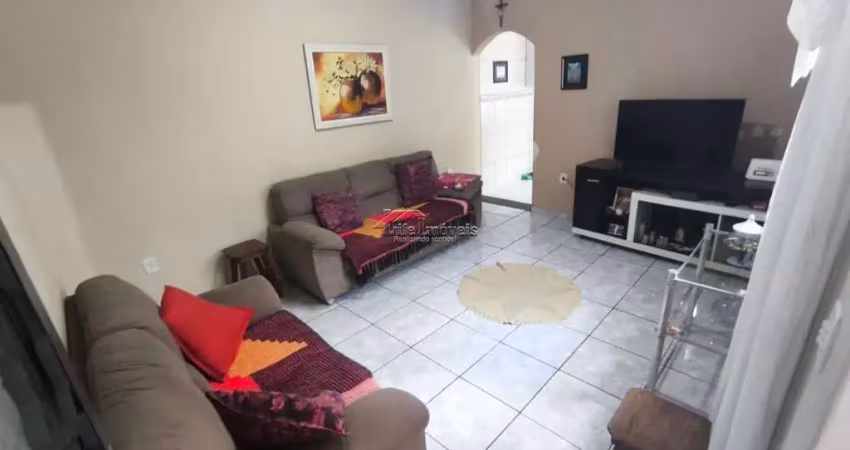 Casa com 2 quartos à venda na Tereza Cristina, 286, Jardim Amanda I, Hortolândia