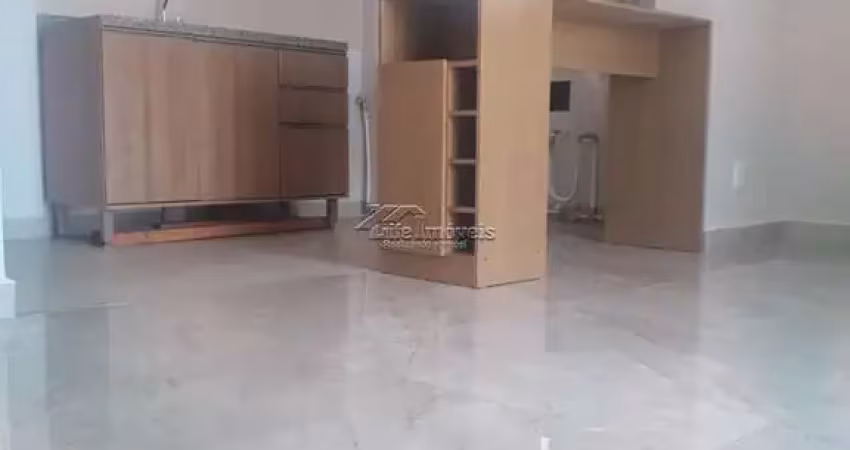 Apartamento com 2 quartos para alugar na Rua dos Estudantes, 439, Jardim Santa Amélia, Hortolândia