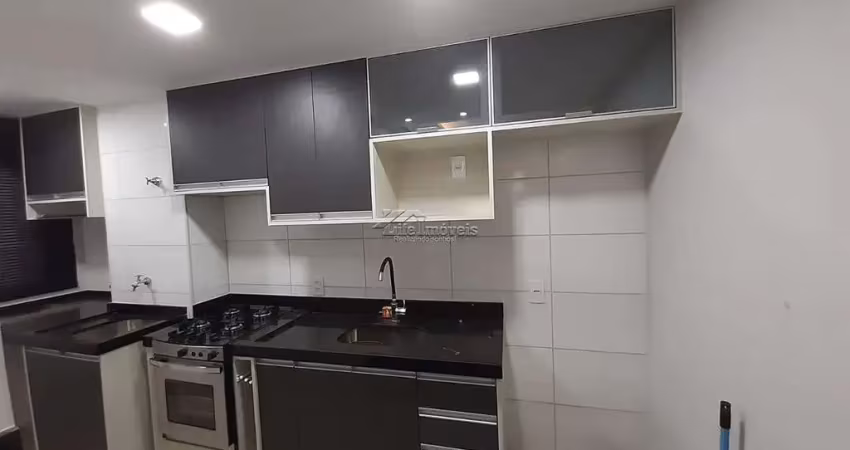 Apartamento com 2 quartos para alugar na Avenida Thereza Ana Cecon Breda, 1591, Vila São Pedro, Hortolândia