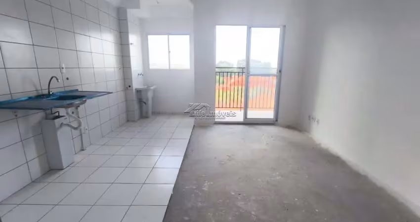 Apartamento com 2 quartos à venda na do Areial, 40, Gleba 1-A-2D-1C, Hortolândia