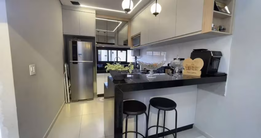 Casa com 3 quartos à venda na Rua Projetada 7, 408, Jardim Vila Verde, Hortolândia