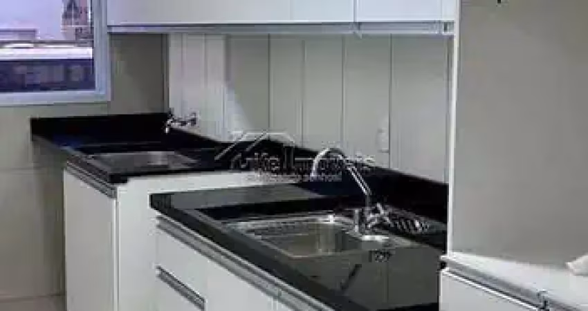 Apartamento com 2 quartos para alugar na Rua Antônio Fernandes Leite, 1380, Jardim Santa Izabel, Hortolândia