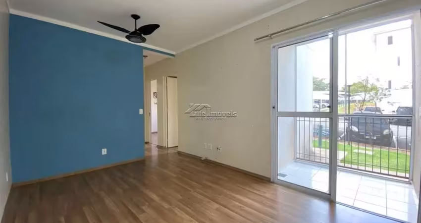 Apartamento com 2 quartos à venda na Rua Manoel João da Silva, 155, Vila Inema, Hortolândia