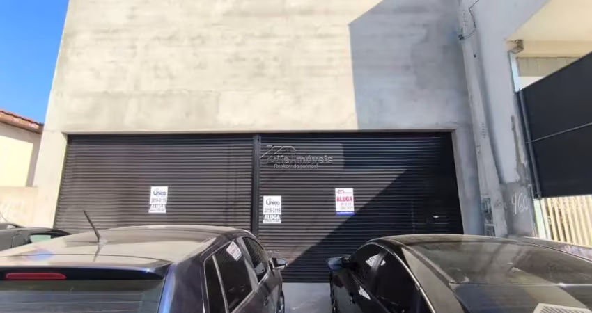 Barracão / Galpão / Depósito para alugar na Rua João Camilo de Camargo, 460, Loteamento Remanso Campineiro, Hortolândia