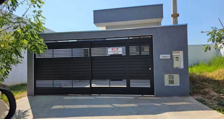 Casa com 3 quartos para alugar na Rua Projetada 3, 244, Jardim Vila Verde, Hortolândia