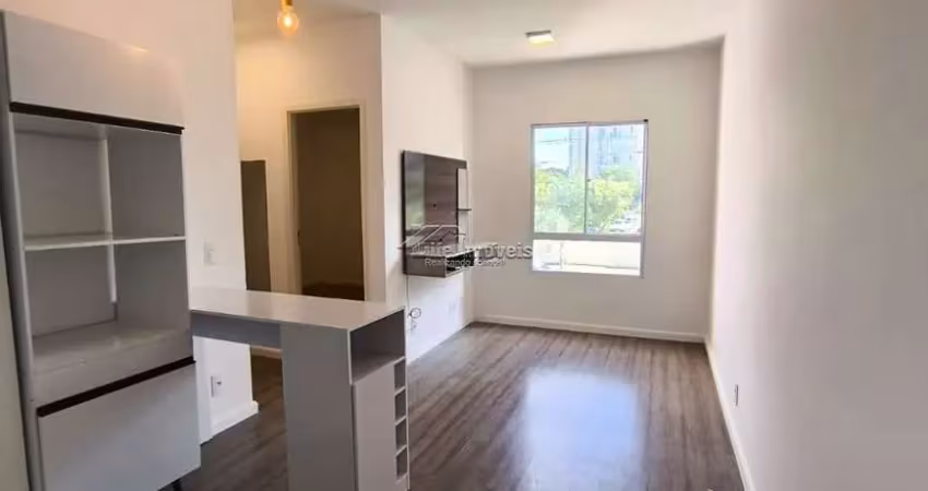 Apartamento com 2 quartos à venda na Mercedes Tiago, 180, Condomínio Residencial Viva Vista, Sumaré