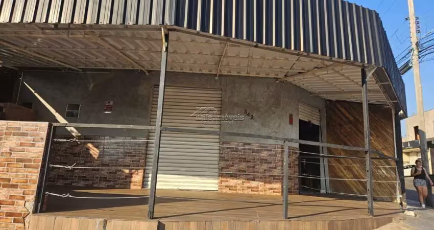 Sala comercial para alugar na Rua Almada Negreiros, 842, Jardim Amanda I, Hortolândia