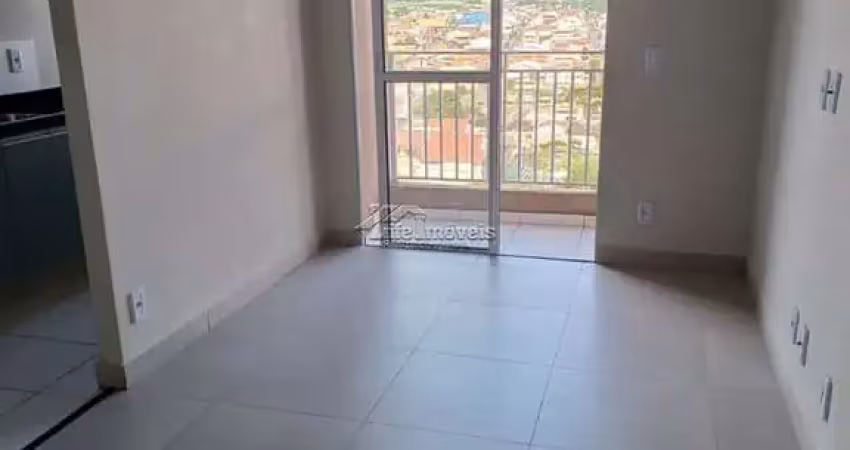 Apartamento com 2 quartos para alugar na Osvaldo de Sousa, 450, Jardim Novo Ângulo, Hortolândia