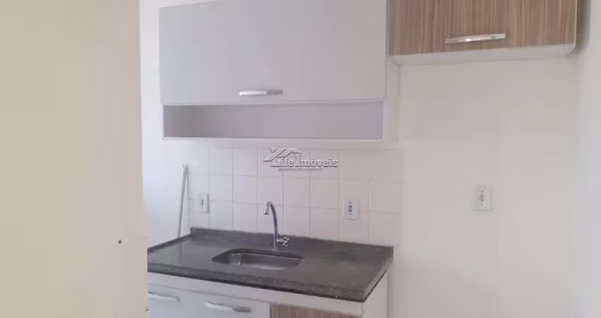 Apartamento com 2 quartos à venda na Rodrigo Medeiros, 121, Jardim Monte Alto, Campinas