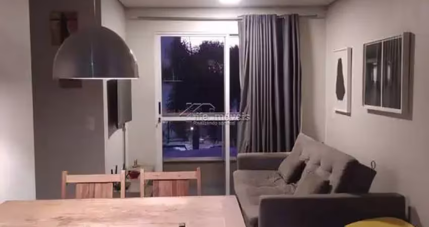 Apartamento com 2 quartos à venda na Avenida Thereza Ana Cecon Breda, 1951, Jardim das Colinas, Hortolândia