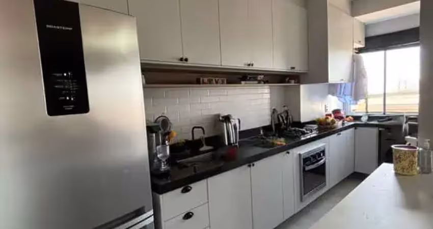Apartamento com 2 quartos para alugar na Rua José Moscardini, 65, Chácaras Fazenda Coelho, Hortolândia