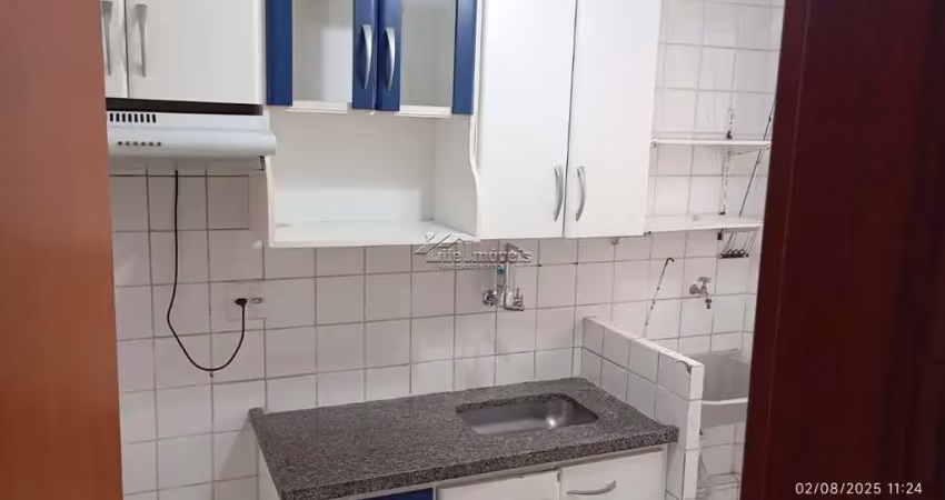 Apartamento com 2 quartos para alugar na Avenida do Ipiranga, 100, Ponte Preta, Campinas