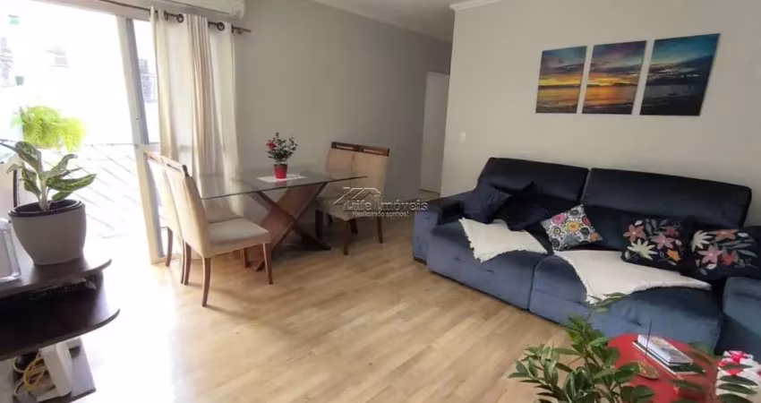 Apartamento com 2 quartos à venda na Jesuina de Oliveira Moraes, 400, Jardim Santa Clara do Lago I, Hortolândia