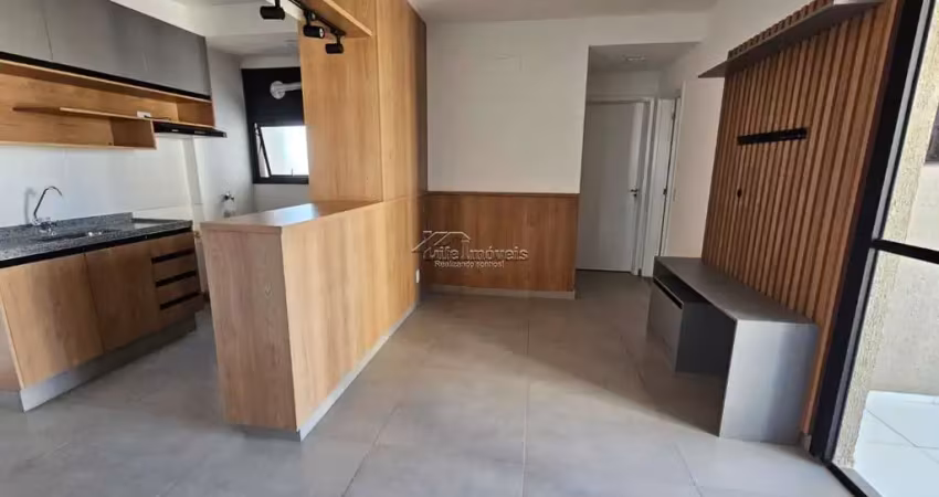 Apartamento com 2 quartos para alugar na Rua dos Estudantes, 439, Jardim Santa Amélia, Hortolândia