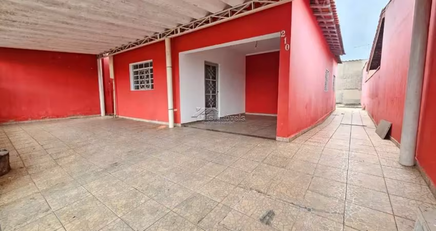 Casa com 3 quartos à venda na Rua Joaquim Mendonça, 210, Jardim Nossa Senhora de Fátima, Hortolândia