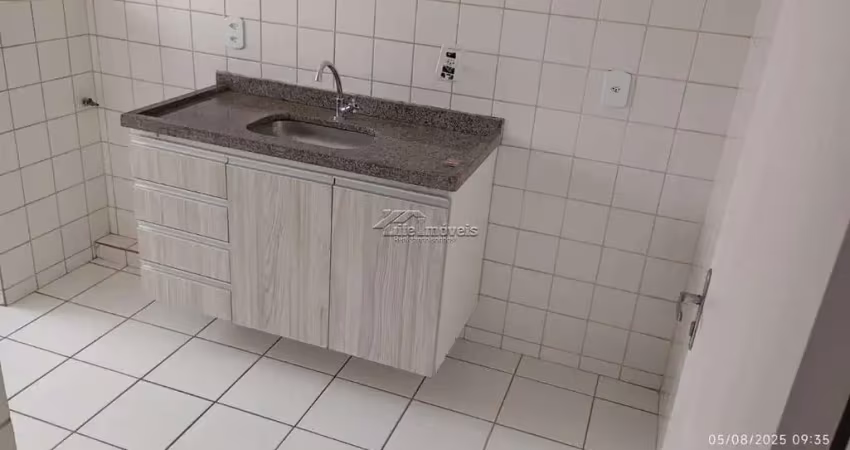 Apartamento com 2 quartos à venda na Rua São Cosme, 80, Jardim Santa Terezinha (Nova Veneza), Sumaré