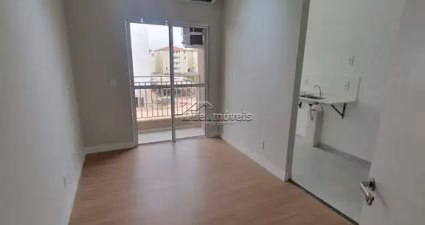 Apartamento com 2 quartos à venda na Osvaldo de Sousa, 450, Jardim Novo Ângulo, Hortolândia