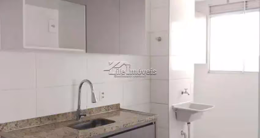 Apartamento com 2 quartos à venda na Avenida Thereza Ana Cecon Breda, 1751, Jardim das Colinas, Hortolândia