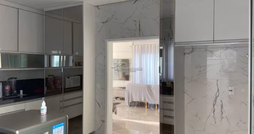 Casa em condomínio fechado com 3 quartos à venda na Avenida Jardim Botânico, 261, Parque Olívio Franceschini, Hortolândia