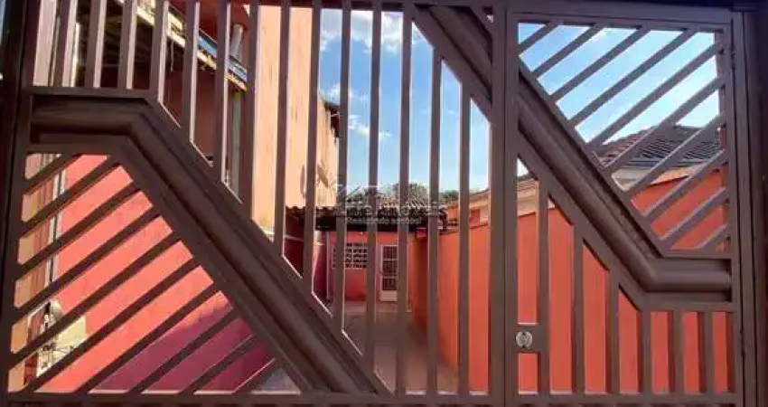 Casa com 2 quartos para alugar na Lagoa Vereador Oscar Ghirardelli, 51, Jardim Santa Clara do Lago I, Hortolândia