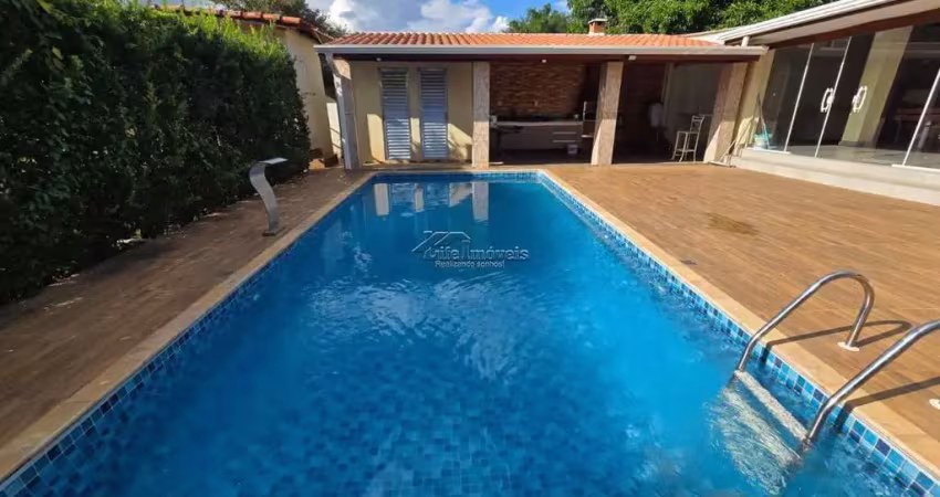 Chácara / sítio com 3 quartos à venda na Oswaldo Guilherme, 231, Village Campinas, Campinas