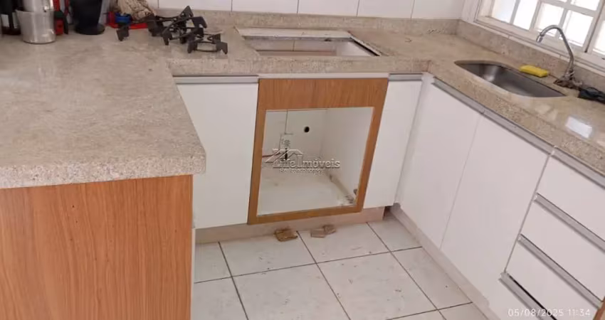 Casa com 4 quartos para alugar na Rua João Carlos Franca Franceschini, 425, Loteamento Remanso Campineiro, Hortolândia