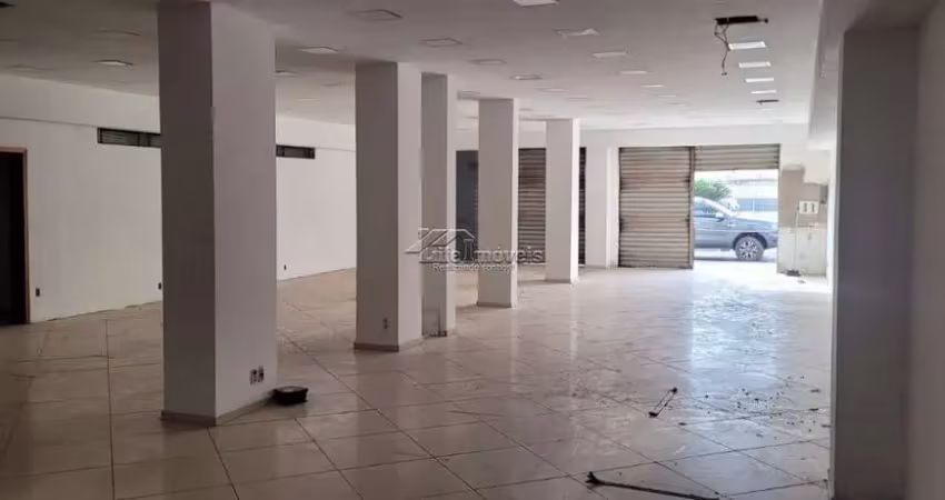 Ponto comercial para alugar na Rua Antônio Fernandes Leite, 312, Jardim Santa Izabel, Hortolândia