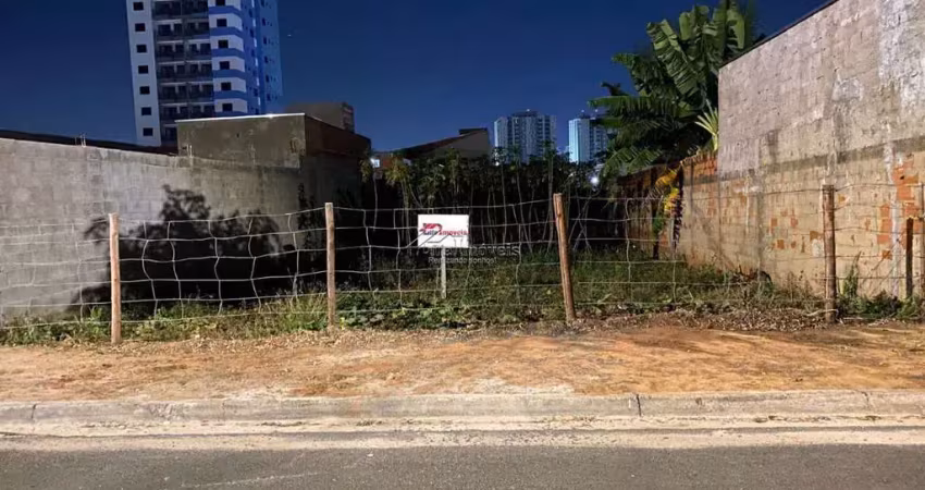 Terreno à venda na José de Paula Filho, 585, Jardim das Figueiras II, Hortolândia